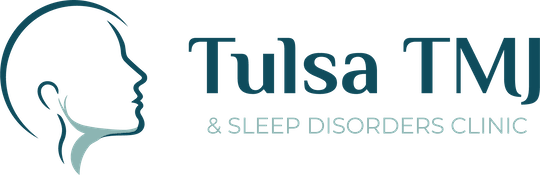 Tulsa TMJ & Sleep Disorders Clinic Logo
