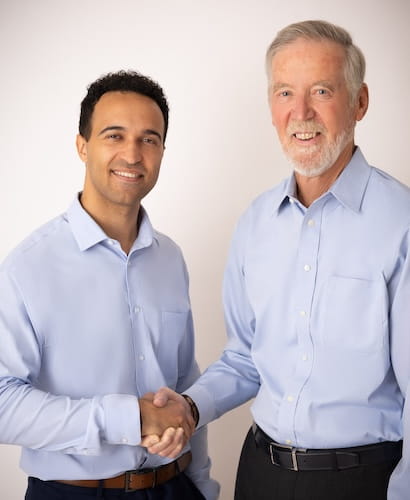 dentist-bennett-nick Dr Anjoo Ely dentist in Novi Michigan profile photo